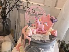 -ZOZO's昌左左精致甜品设计(新北店)
