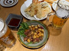 -桂马·日本料理·海胆·海鲜饭·酒场(民主广场店)