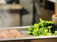 -肉肉大米(金虹桥店)