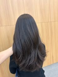 -川和潮人漂色·烫染·接发