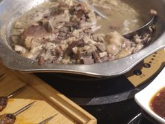 -一招鲜·全羊铺·蒙古奶茶(五一北路店)