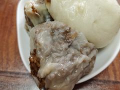 -清泉阁包子铺(中山路店)