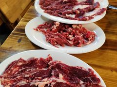 吊龙-柴头哥·牛肉火锅(爱民路店)