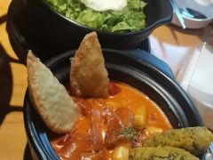 -山海珍味韩国料理(奥城店)