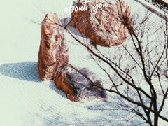 景观位-庆春朴门