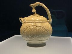 -陕西历史博物馆