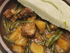 -盛百味·家宴餐厅(霸州分店)