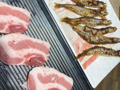 -一心烤肉(延安路店)