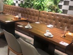 -铁道茶苑.色稷餐厅(莲花南路店)