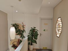 -手舒·采耳按摩·影院足道spa(莫愁湖东路店)