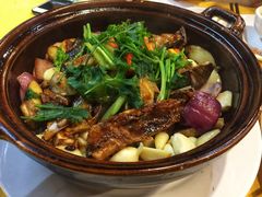 -盛记顺德高佬猪杂粥