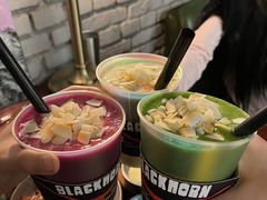 -黑角餐厅美式狂野Blackhorn(昌茂花园店)