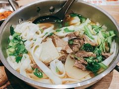 -小满手工粉(上海月星环球港店)