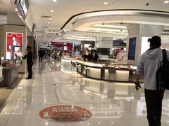 -巴黎春天(浦建店)