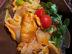 -花马天堂云南餐厅 Lost Heaven(外滩店)