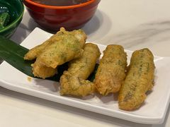 苔条黄鱼-南八仙·老上海味道(南京东路店)