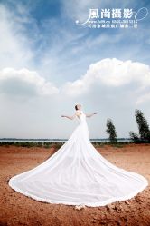 -风尚摄影(城隍庙民俗文化美食广场店)