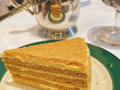 俄式提拉米苏-波特曼西餐厅(南岗店)