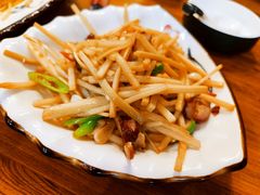 -毛毛熏肉•东北菜老字号(大安街店)