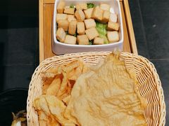 -望蝎门羊蝎子火锅(祭城店)