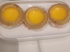 飘香榴莲酥-万龙洲海鲜(大兴绿地缤纷城店)