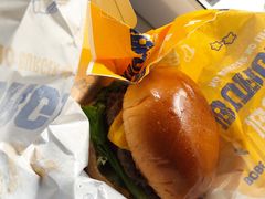 -BOLE BURGER波乐堡(高新店)