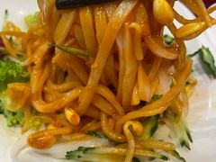 -子午路张记肉夹馍(小寨西路店)