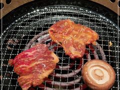 -牛角烧肉(步步高星城天地店)