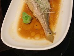 -上海苏宁宝丽嘉酒店·嘉府壹号中餐厅