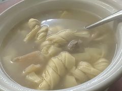 -蘭心餐厅(进贤路店)