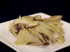 -老吉士酒家(天平路店)