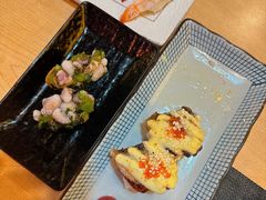 -玖寿司(同心家园1期店)