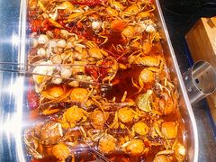 -全盛自助烤肉(大商新玛特鞍山店)