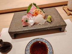 -鮨一日本料理(大中华店)