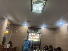 -微山岛春天里酒家