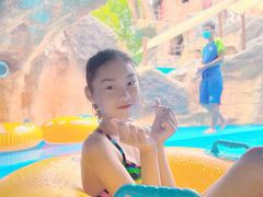 -武汉玛雅海滩水公园