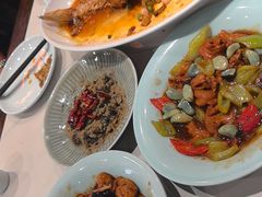 -新侨小馆(东直门北小街店)