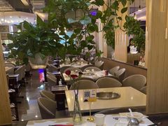 -芭夯兔·兔肉汤锅(新都店)
