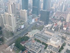 -上海静安香格里拉大酒店