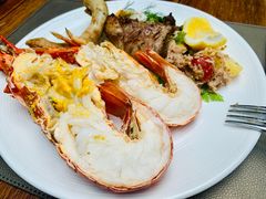 -Tivano意大利餐厅(成都居舍酒店)