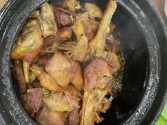 -斯丹姜母鸭·古法干香(涂门街总店)