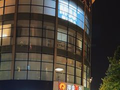-银泰百货(西湖店)