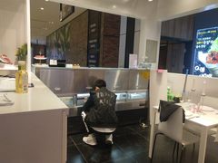 -BONCAKE裱花蛋糕(万象汇店)