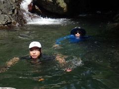 -宁波五龙潭景区