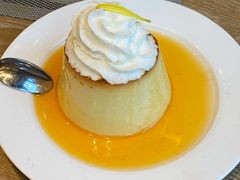 焦糖炖蛋-Mezomd曼索蒂西班牙餐厅(广粤店)