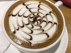 -Cafe Villa
