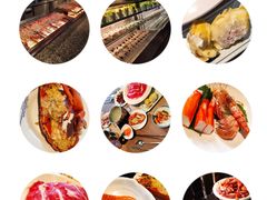 -星伦多自助料理·涮烤一体(杭州来福士店)