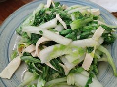 -静一餐厅·湖北菜(前门创始店)