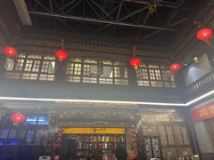 -蔼若春.传承三十年云南菜(金碧公园店)
