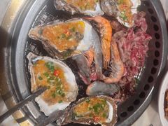 -火炉火自助餐(西直门凯德MALL店)